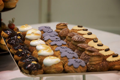 Desserts Events à Saint-Brieuc