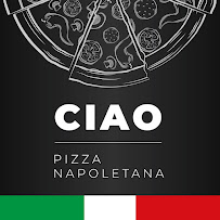 Photos du propriétaire du Pizzeria Ciao pizza napoletana à Six-Fours-les-Plages - n°8
