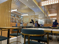 Atmosphère du Restaurant japonais Naka à Montévrain - n°17