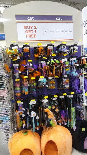 Pet Supply Store «PetSmart», reviews and photos, 934 W Street Rd, Warminster, PA 18974, USA