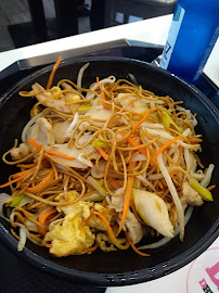 Yakisoba du Restaurant DRIMA GRILL à Pierrefitte-sur-Seine - n°9