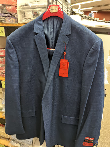 Clothing Store «K&G Fashion Superstore», reviews and photos, 22688 Michigan Ave, Dearborn, MI 48124, USA