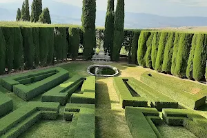 La Foce - The Garden image