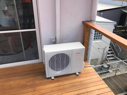 Ausafe Air - Air Conditioning Installation, maintenance & repair 冷气、空调 安装