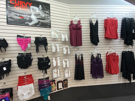 Lingerie Store «Ambiance, The Store For Lovers», reviews and photos, 21200 Libby Rd, Maple Heights, OH 44137, USA