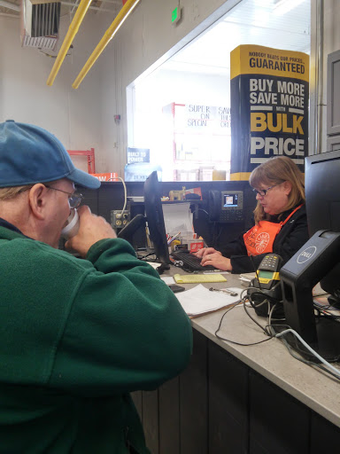 Home Improvement Store «The Home Depot», reviews and photos, 2600 US-169, Grand Rapids, MN 55744, USA