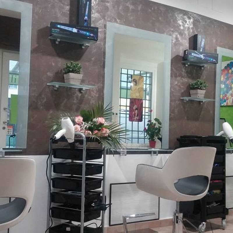 Studio A | Eco Hair salon.