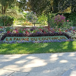 Photo n° 4 de l'avis de Anthony.r fait le 17/07/2022 à 09:25 pour Jardin des Plantes de Coutances à Coutances