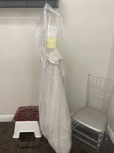 Bridal Shop «Coral Gables Bridals», reviews and photos, 3530 Coral Way, Miami, FL 33145, USA