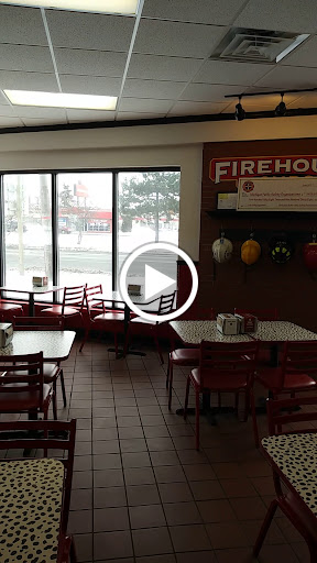 Sandwich Shop «Firehouse Subs», reviews and photos, 27115 Gratiot Ave, Roseville, MI 48066, USA