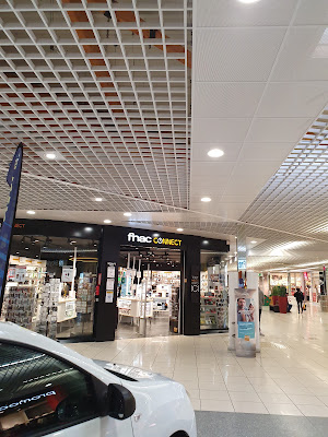 FNAC Issoire à Issoire