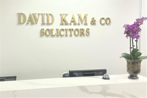 David Kam & Co Solicitors