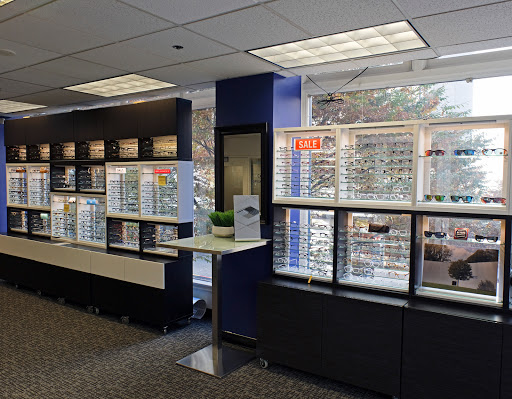 Eye Care Center «Seattle Eye», reviews and photos, 523 Pine St, Seattle, WA 98101, USA