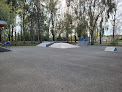 Skatepark Saint-Jean-d'Angély