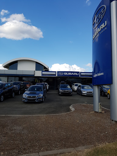 Gympie Subaru - Gympie Motor Group