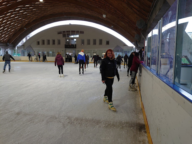 Értékelések erről a helyről: Miskolci Jégcsarnok, Miskolc - Sportpálya