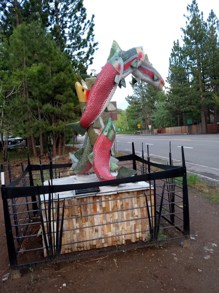 Lanza's Restaurant 96143