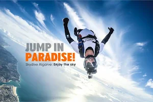 Skydive Algarve image