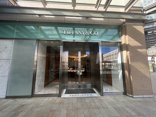 Jewelry Store «Tiffany & Co.», reviews and photos, 50 Main St, Salt Lake City, UT 84101, USA