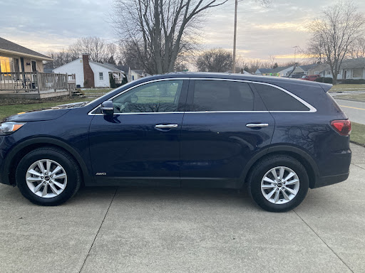Used Car Dealer «Montrose Kia in Sheffield», reviews and photos, 5033 Detroit Ave, Sheffield Lake, OH 44054, USA
