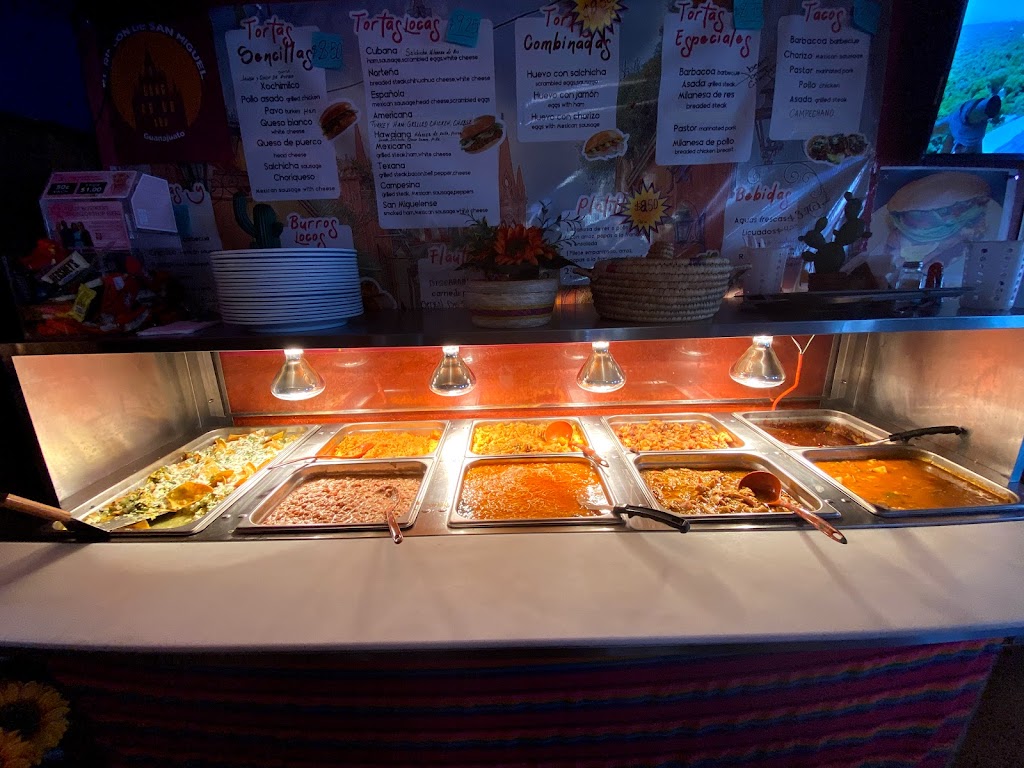 El Rincón De San Miguel 76903