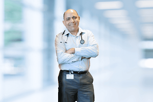 Internal & Bariatric Medicine: Hassan Saradih, MD image