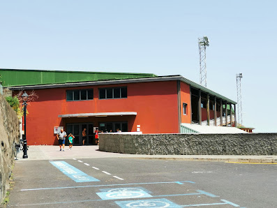 Tai Chi - La Palma - Las Breñas Sala Multiusos, Complejo Polideportivo Antonio García, Calle la Constitución, 37, 38710 San Pedro, Santa Cruz de Tenerife, España