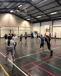 Aldridge Netball Club