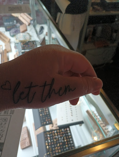 Explore mens leg tattoo ideas, creative tattoo ideas in Davenport, available at Tooth & Nail Tattoo & Piercing