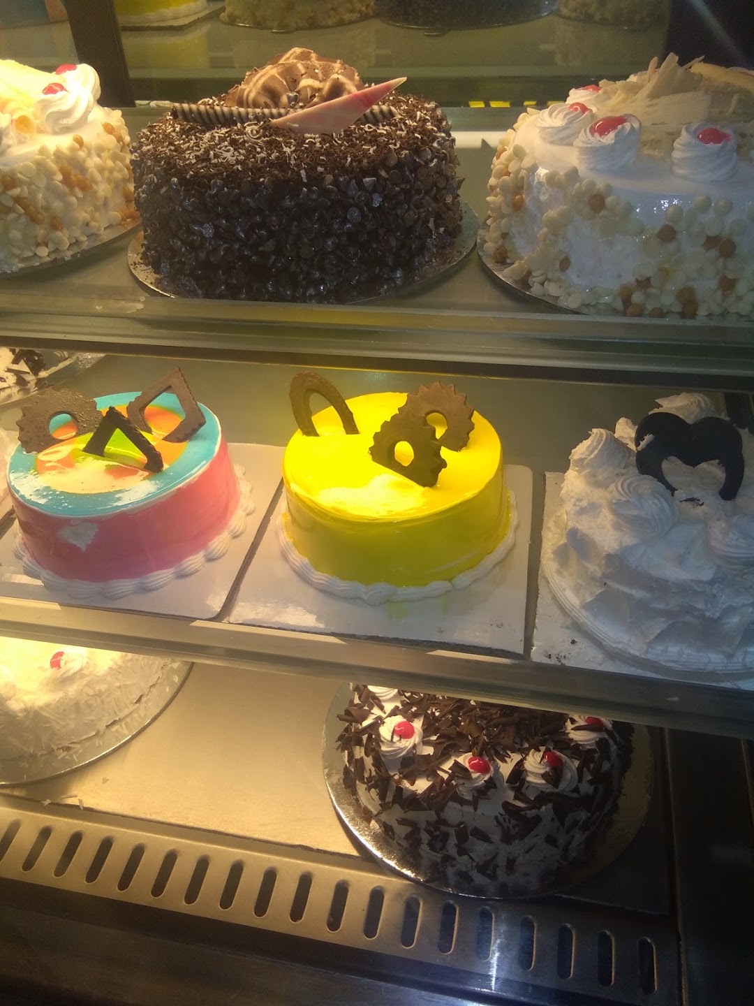 German Bakery