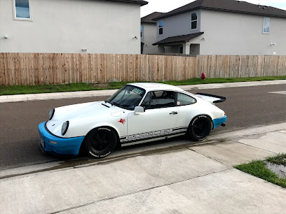 Porsche 911 % Imports