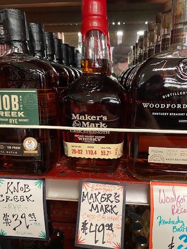 Liquor Store «Super 8 Liquor & Food», reviews and photos, 4765 Clayton Rd, Concord, CA 94521, USA