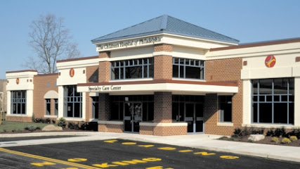 CHOP Sports Medicine and Performance Center