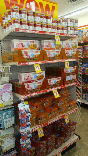 Discount Store «Family Dollar», reviews and photos, 36113 E Michigan Ave, Wayne, MI 48184, USA