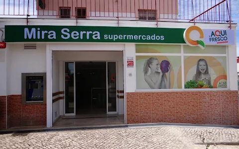 Mira Serra Supermarket image