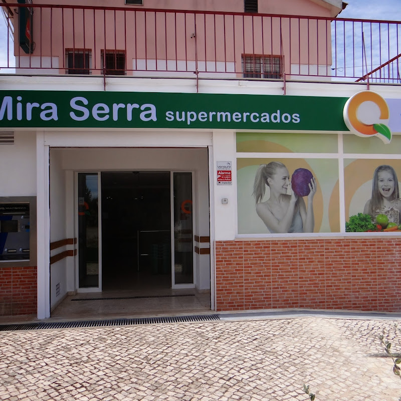 Mira Serra Supermarket