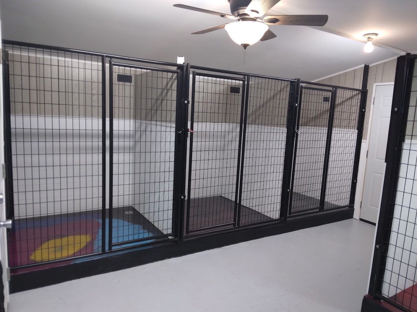 Victory Boarding Kennel