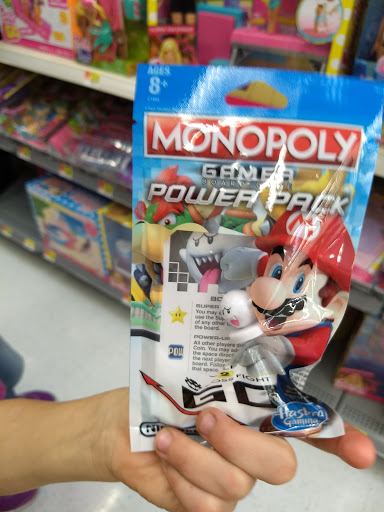 Department Store «Walmart Supercenter», reviews and photos, 620 I-35, Georgetown, TX 78628, USA