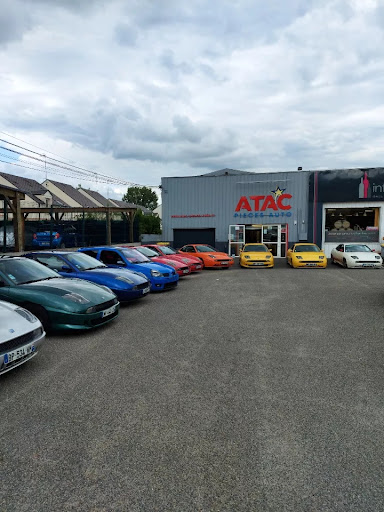 Photo 2 - ATAC Pièces Auto