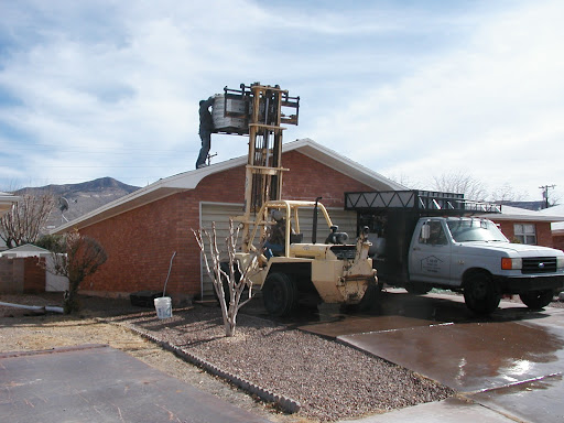 Home Service Contractors in Alamogordo, New Mexico