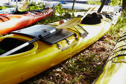 Kayak Distribution - Everything Kayaks