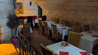 Atmosphère du Restaurant La Romana à Tours - n°3