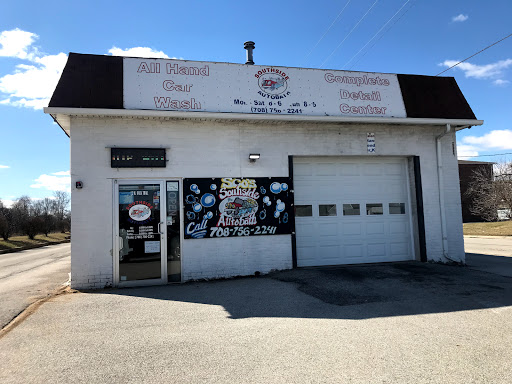 Southside Auto Bath en South Chicago Heights