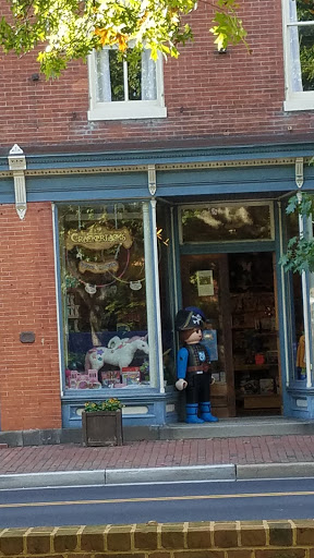 Toy Store «Crackerjacks Toys and Childrens Books», reviews and photos, 7 S Washington St, Easton, MD 21601, USA
