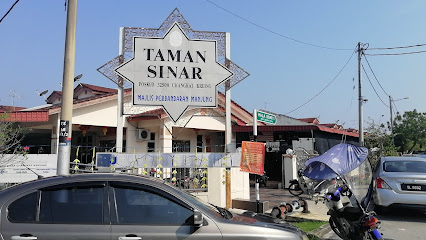 Restoran Sarapan