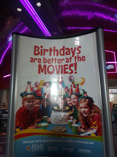 Movie Theater «Regal Cinemas Belltower 20», reviews and photos, 13499 Bell Tower Dr, Fort Myers, FL 33907, USA