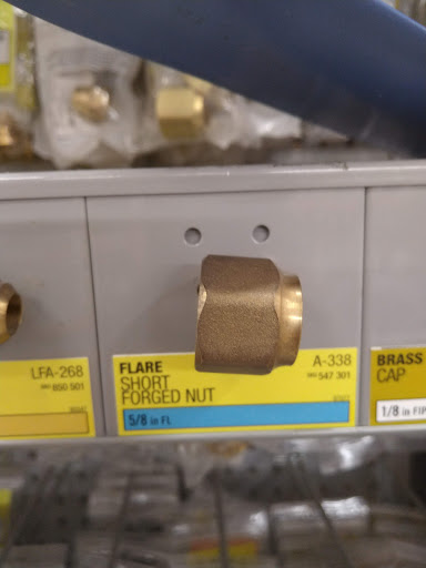 Home Improvement Store «The Home Depot», reviews and photos, 4447 US-14, Crystal Lake, IL 60014, USA