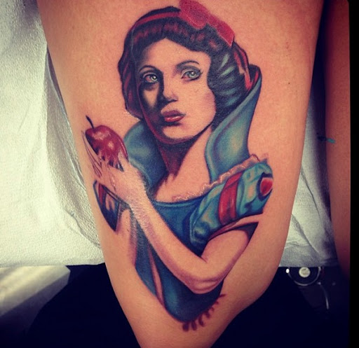 Tattoo Shop «7ink Miami Tattoos», reviews and photos, 12460 SW 8th St #211, Miami, FL 33184, USA