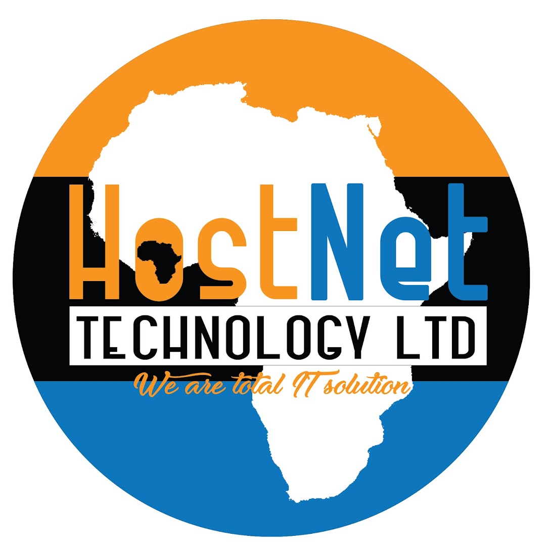 HostNet Technology Ltd