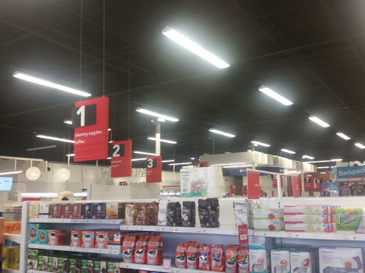 Office Supply Store «Office Depot», reviews and photos, 5070 Vaughn Rd, Montgomery, AL 36116, USA